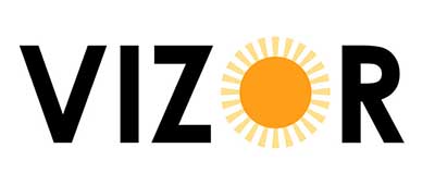 VIZOR正式発表